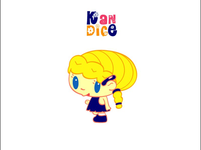Kandice1