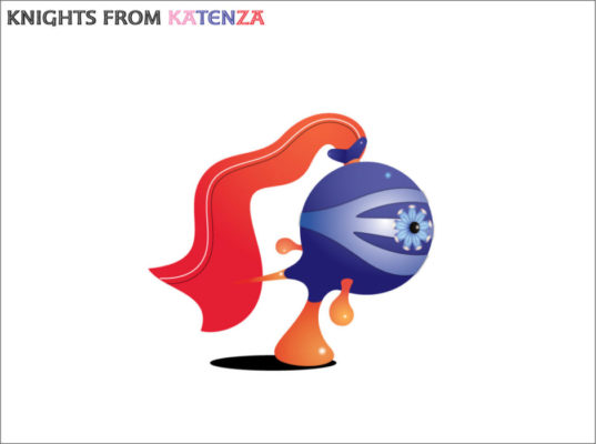 KatenzaTen