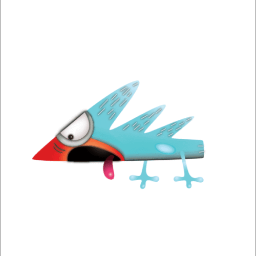 SchoolofBirds15