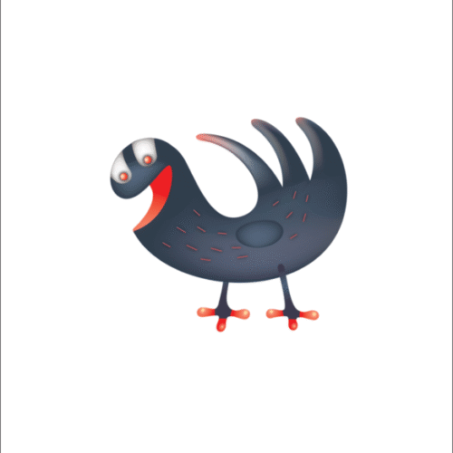 SchoolofBirds16