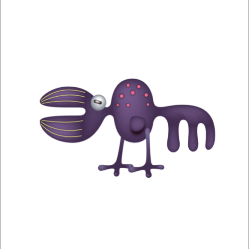 SchoolofBirds19