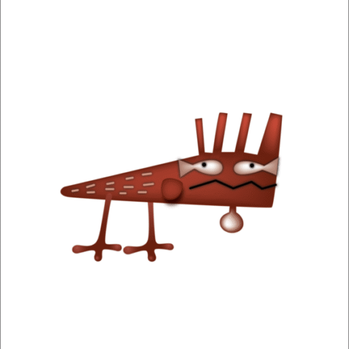 SchoolofBirds21