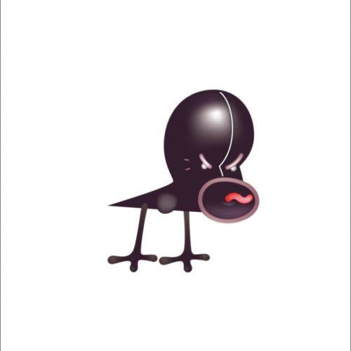 SchoolofBirds22