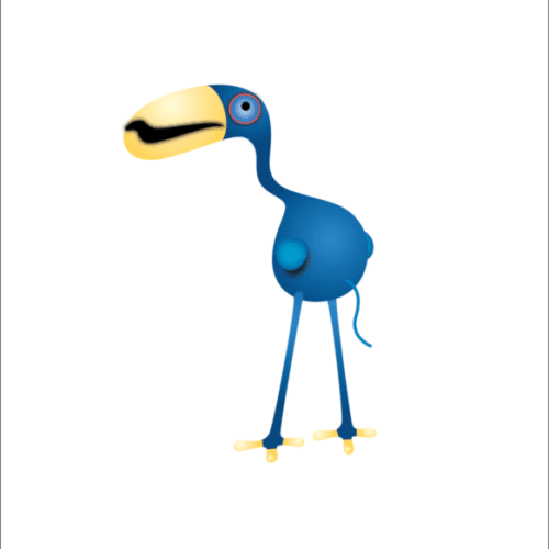 SchoolofBirds31