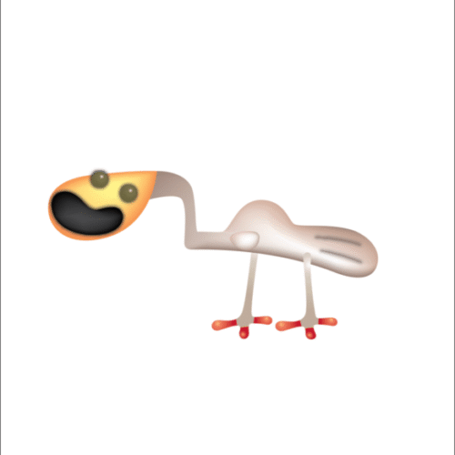 SchoolofBirds5