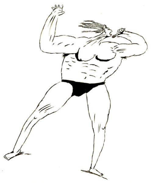 가수2