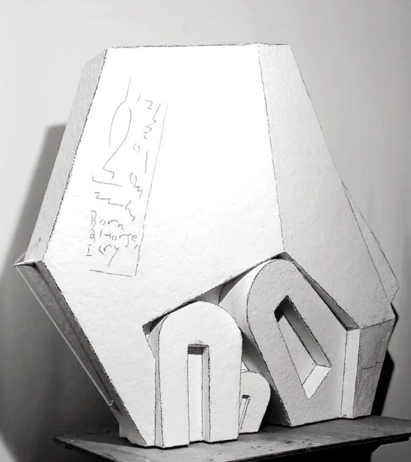 말-오른쪽-말이어서운다